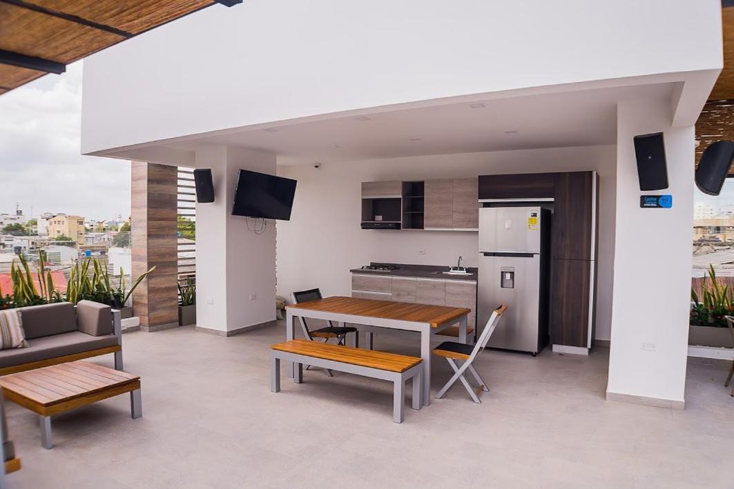 Hostel Laguna Sala By Fsl Риоача Экстерьер фото