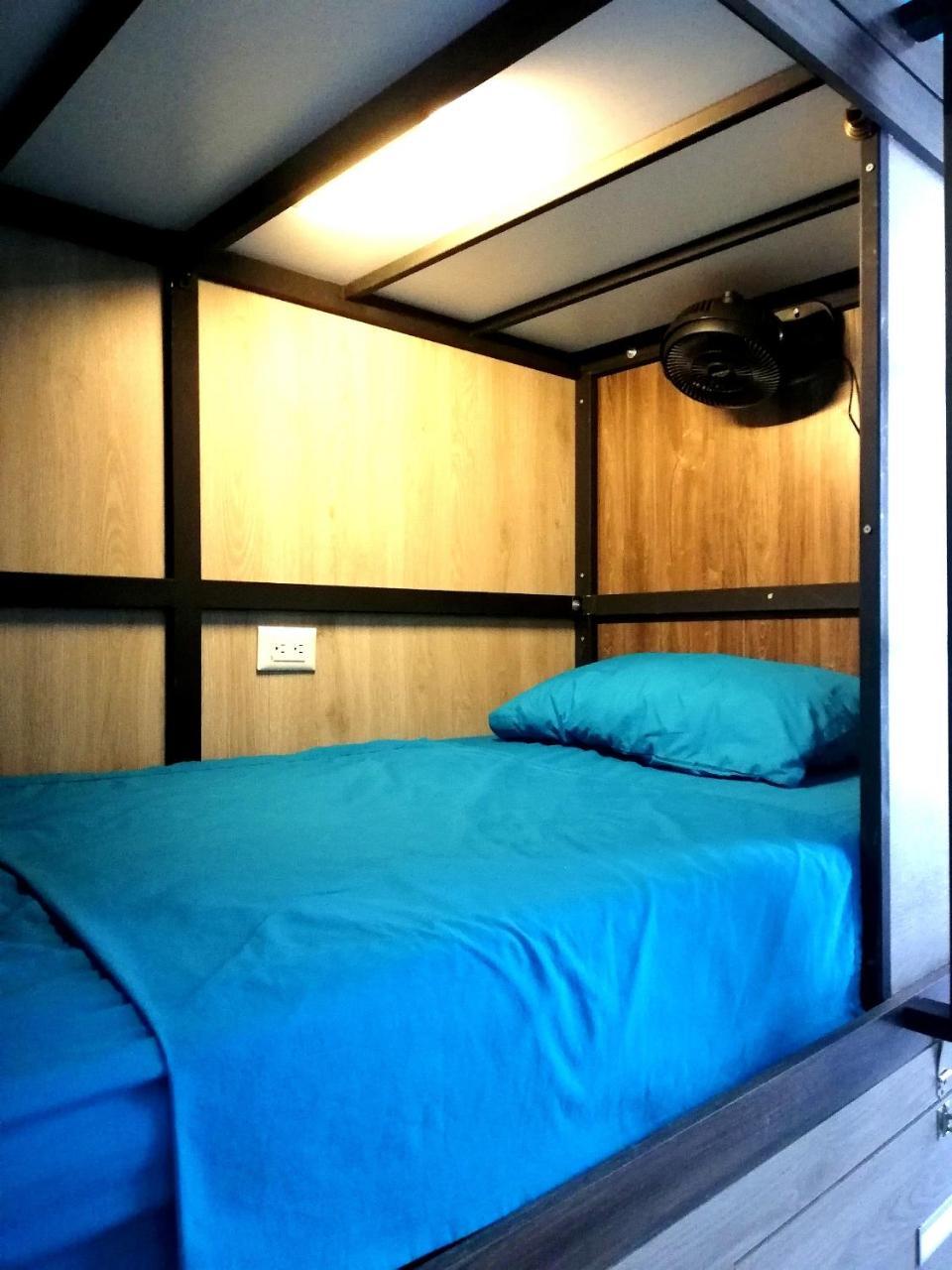 Hostel Laguna Sala By Fsl Риоача Экстерьер фото